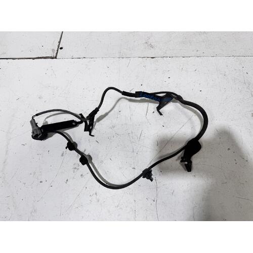 Toyota Prado Right Front ABS Sensor GRJ120 02/2003-11/2023