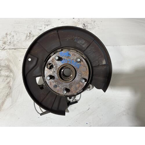 Lexus LS460 Right Rear Hub Assembly USF40 08/2006-12/2017