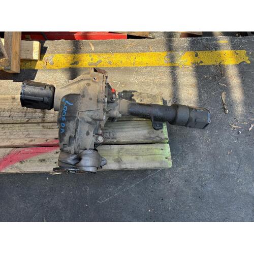 Toyota Prado Frnt Differential Centre GRJ120 02/2003-10/2009