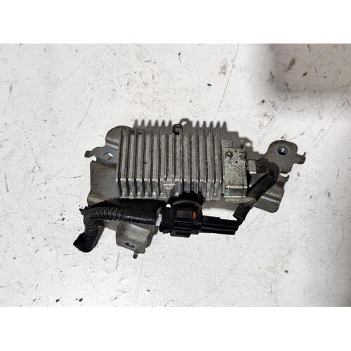 Lexus IS250 Fuel Pump Resistor GSE20 11/2005-12/2014