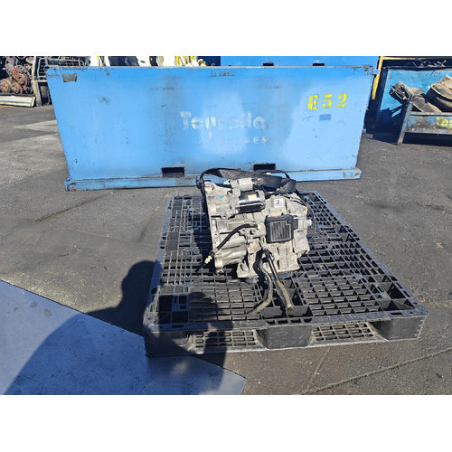 Toyota Aurion Automatic Transmission 3.5 Petrol 2GR-FE U660E GSV40 10/06-03/12
