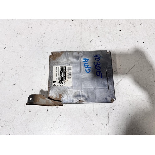 Toyota Hilux Engine ECU VZN172 11/2000-02/2005