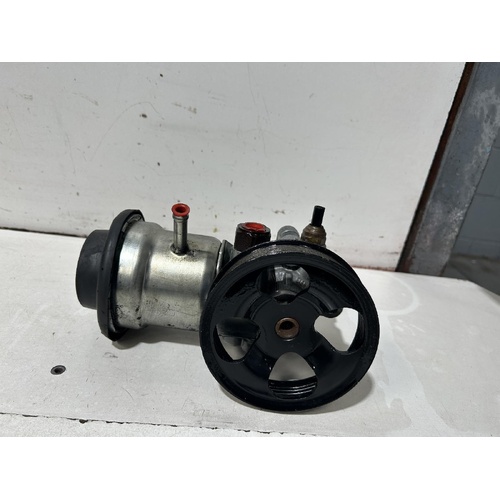 Toyota Hiace Steering Pump TRH### 03/2005-04/2019