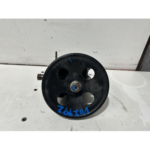 Holden Rodeo Steering Pump TF 03/1997-03/2003