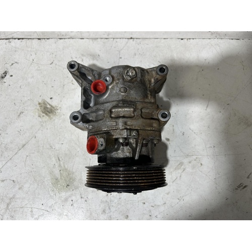 Mazda 2 A/C Compressor DE 09/2007-09/2014