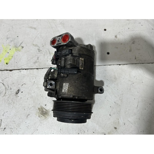Holden Commodore A/C Compressor VE 09/2006-05/2013
