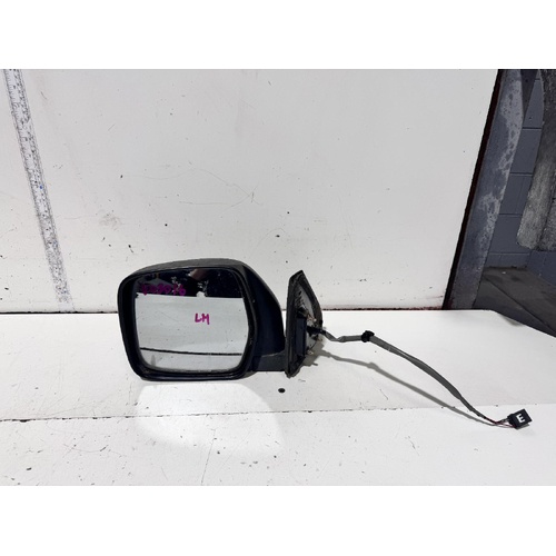 Toyota Spacia Left Door Mirror SR40 02/1998-12/2001