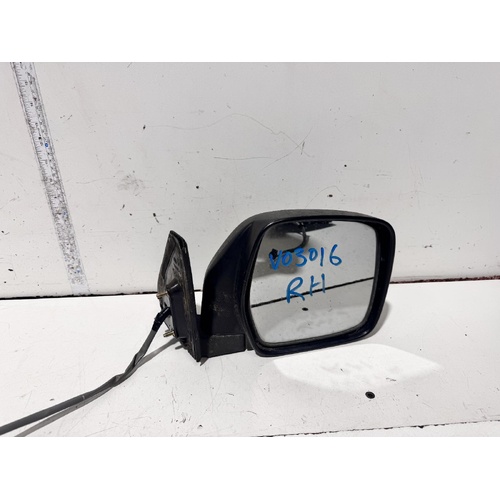 Toyota Spacia Right Door Mirror SR40 02/1998-12/2001