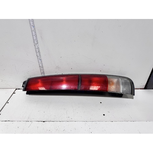 Toyota Spacia Right Tail Light SR40 12/1998-12/2001