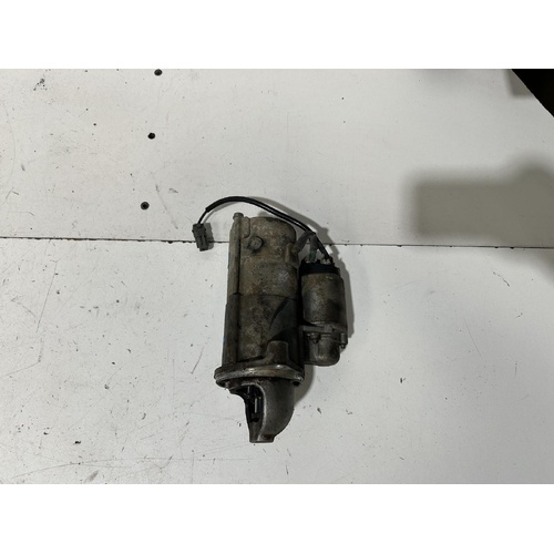 Holden Captiva Starter Motor CG 09/2006-02/2011