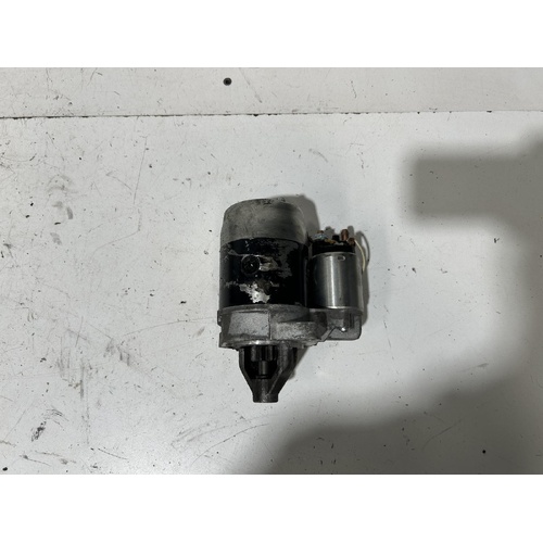 Mazda E Series Starter Motor FE 06/1985-10/2012