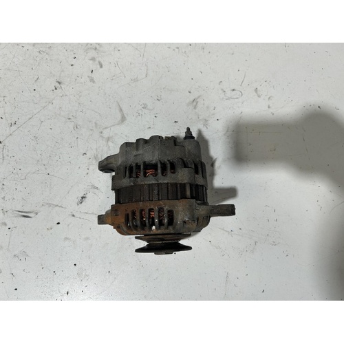 Mazda E Series Alternator FE 03/1988-10/2012