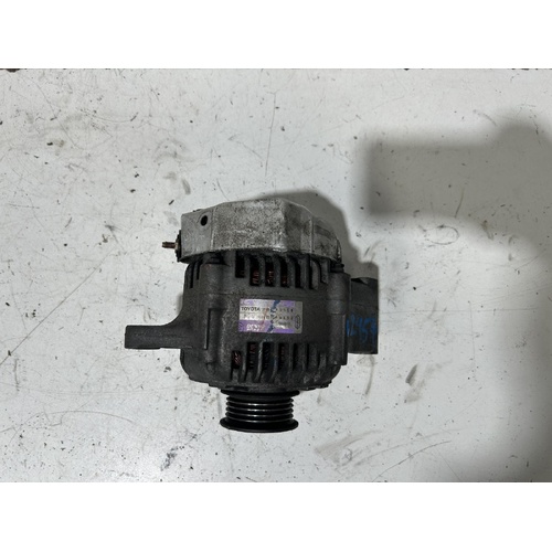 Toyota Hiace Alternator RZH103 11/1998-12/2004
