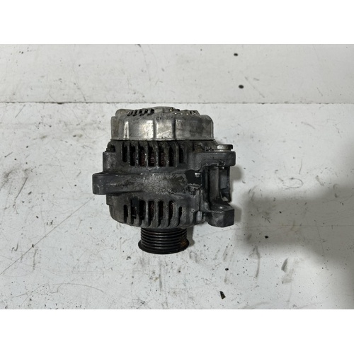 Toyota RAV4 Alternator ACA21 07/2000-09/2003