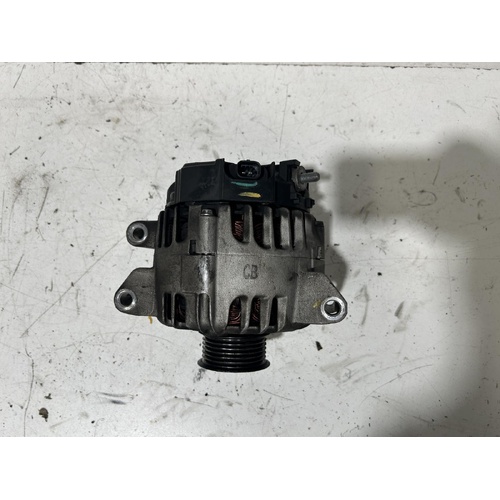Holden Captiva Alternator CG II 01/2011-06/2018
