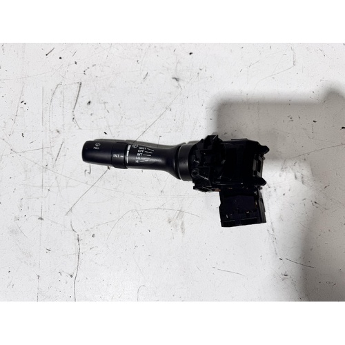 Toyota Aurion Wiper Switch GSV40 10/2006-03/2012