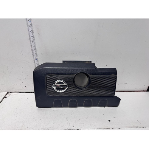 Nissan Pulsar Engine Cover B17 12/2012-12/2017
