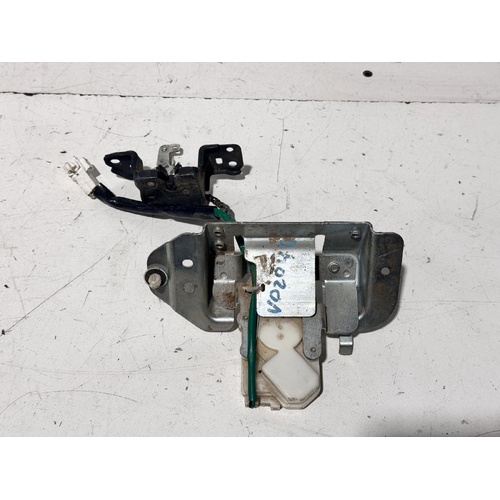 Toyota Kluger Tailgate Glass Lock Mechanism GSU40 05/2007-02/2014