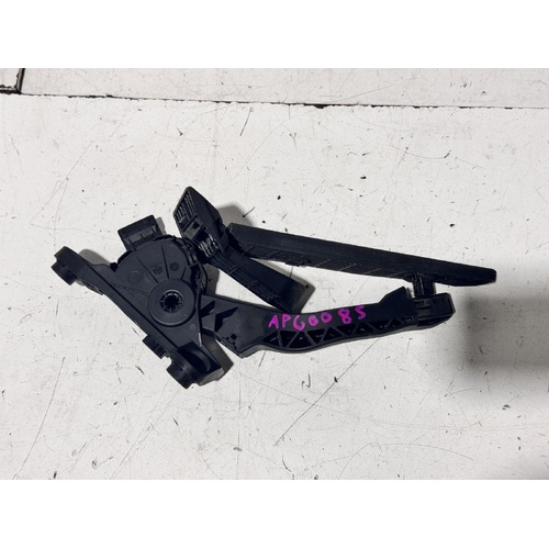 Hyundai I30 Accelerator Pedal GD 03/2012-02/2017