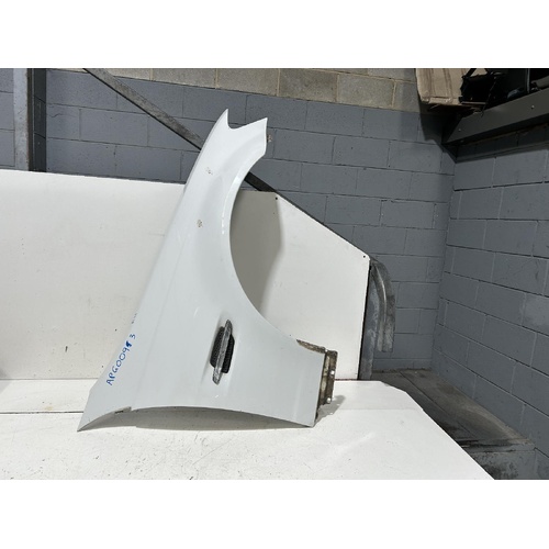 Holden Commodore Right Guard VE 08/2006-05/2013
