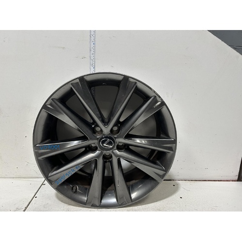 Lexus RX350 Alloy Wheel Mag GGL15 12/2008-08/2015