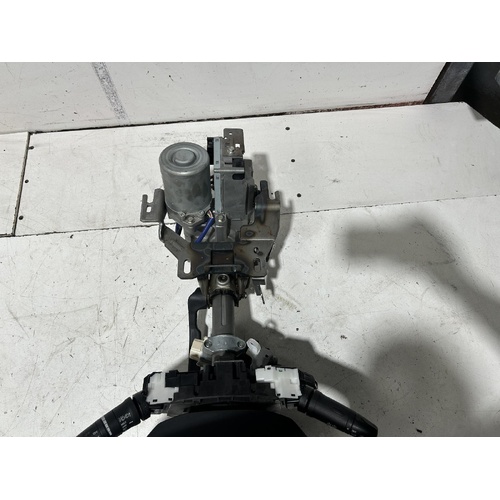 Nissan X-Trail Steering Column with Steering Motor T31 09/2007-12/2013