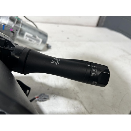 Nissan Pulsar Flasher Switch B17 12/2012-12/2017