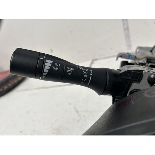 Nissan Pulsar Wiper Switch B17 12/2012-12/2017