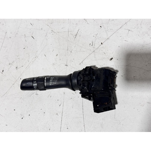 Toyota Tarago Wiper Switch ACR50 03/2006-06/2020