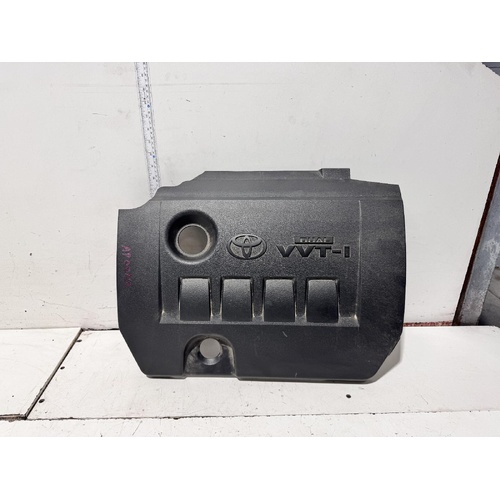 Toyota Corolla Engine Cover ZRE182 10/2012-06/2015