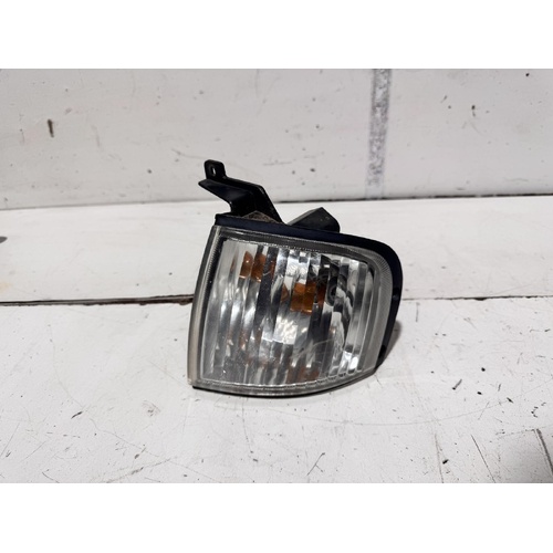 Mazda Bravo Left Corner Light UN 11/2002-10/2006