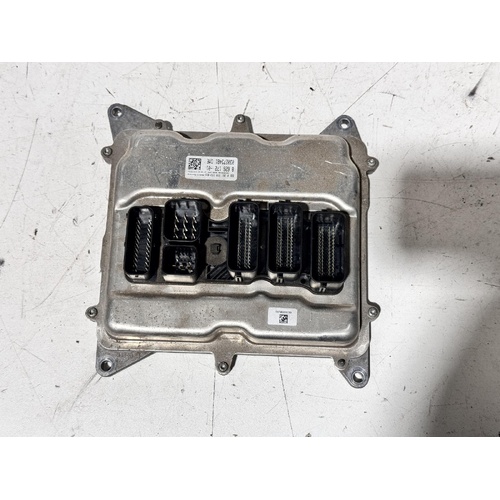 BMW 3 Series Engine ECU F30 11/2011-05/2016