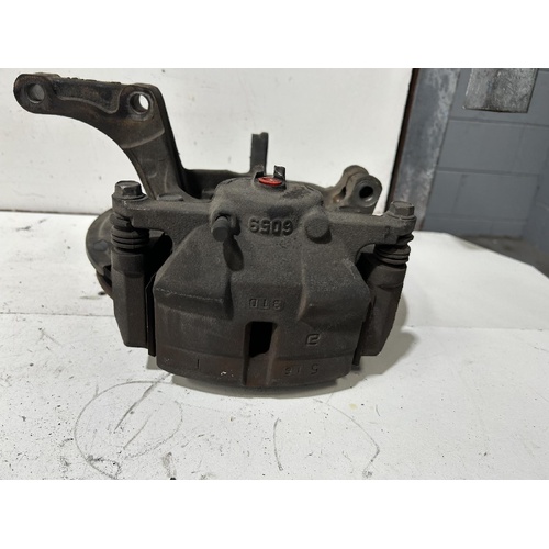 Nissan X-TRAIL Right Front Caliper T31 09/2007-12/2013