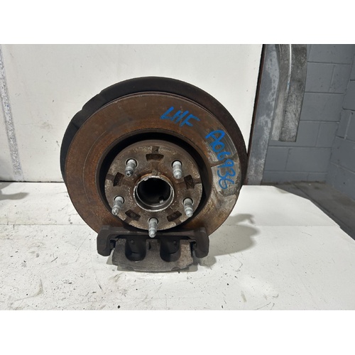 Holden Commodore Left Front Hub Assembly VE 05/2013-12/2017