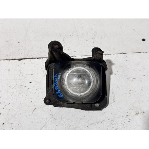 Toyota Celica Left Bumper Foglight ZZT231 11/1999-08/2002