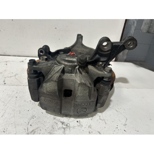 Mazda 6 Left Front Caliper GJ 11/2012-2024