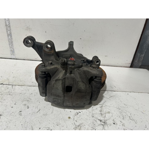 Mazda 6 Right Front Caliper GJ 11/2012-2024