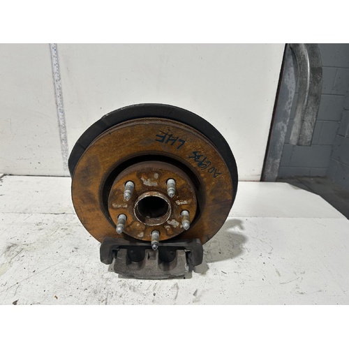Holden Commodore Left Front Hub Assembly VF 05/2013-12/2017