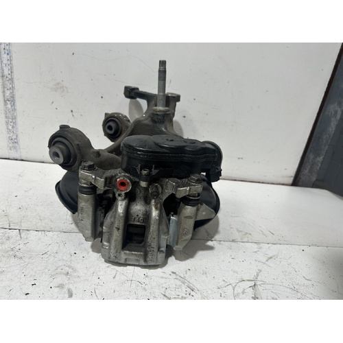 Toyota Corolla Right Rear Caliper ZWE211 09/2019-2024