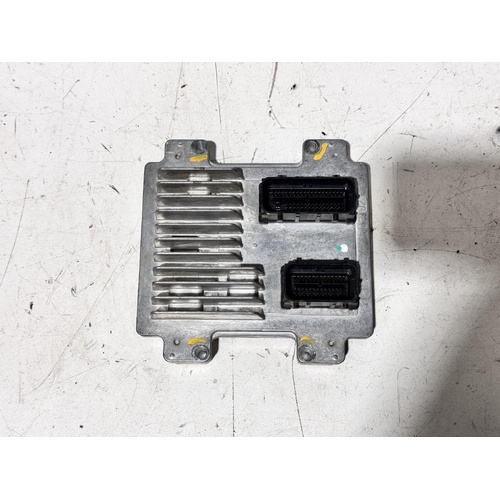 Holden Barina Engine ECU TM 09/2011-12/2018