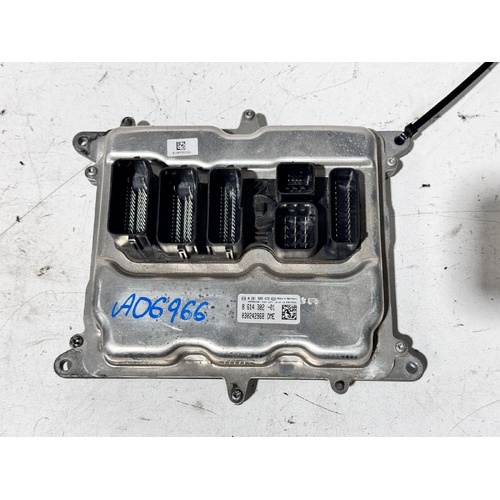 BMW 1 Series Engine ECU F20 06/2011-04/2019