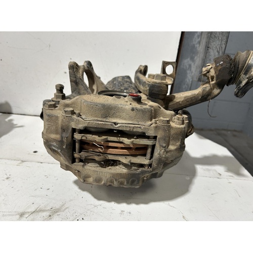 Toyota Hilux Right Front Caliper VZN172 09/1997-03/2005