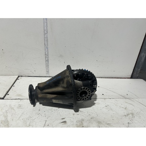 Toyota Prado Rear Differential Centre GRJ120 02/2003-10/2009
