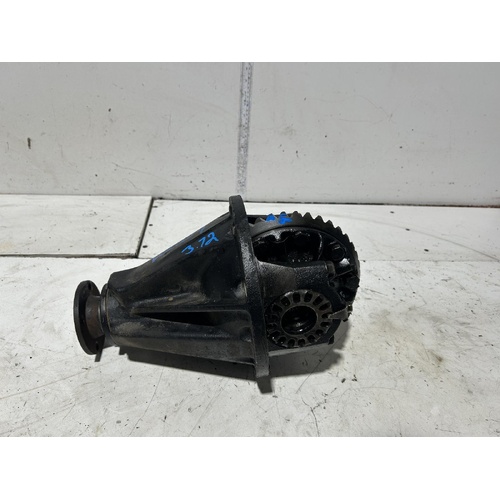 Toyota Hilux Rear Differential Centre RZN154 09/1997-03/2005