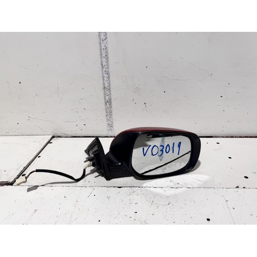 Toyota Camry Right Door Mirror ACV40 06/2006-11/2011