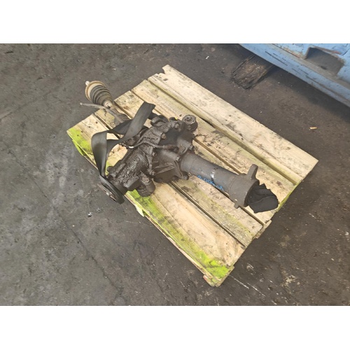 Toyota Prado Front Differential Centre VZJ95 07/1996-01/2003