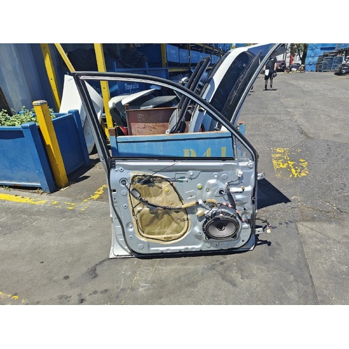 Toyota Prado Left Front Window Regulator GRJ120 02/2003-10/2009