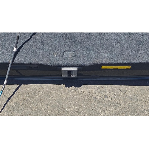 Lexus RX350 Tailgate Lock Mechanism GGL15 12/2008-08/2015