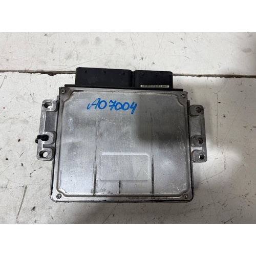 Holden Captiva Engine ECU CG 01/2011-06/2018