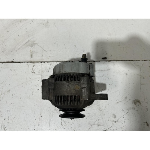 Holden Rodeo Alternator TF 06/1988-06/1998
